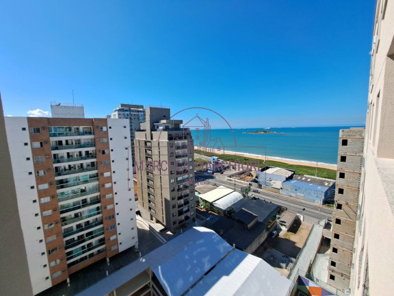 Imagem Apartamento com 3 Quartos à Venda, 75 m² em Praia De Itaparica - Vila Velha