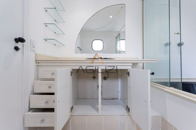 Imagem Apartamento com 1 Quarto à Venda, 58 m² em Cerqueira César - São Paulo Imagem Apartamento com 1 Quarto à Venda, 58 m² em Cerqueira César - São Paulo