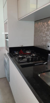 Imagem Apartamento com 3 Quartos à Venda, 70 m² em Vila Suzana - São Paulo