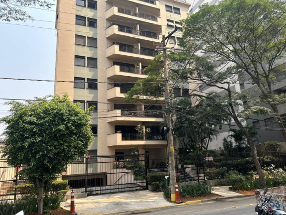 Imagem Apartamento com 4 Quartos à Venda, 140 m² em Butantã - São Paulo