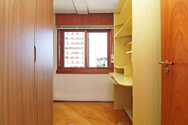Imagem Apartamento com 3 Quartos à Venda, 90 m² em Petrópolis - Porto Alegre