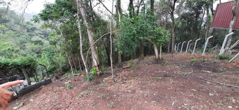 Imagem Terreno à Venda, 544 m² em Portão - Atibaia Imagem Terreno à Venda, 544 m² em Portão - Atibaia