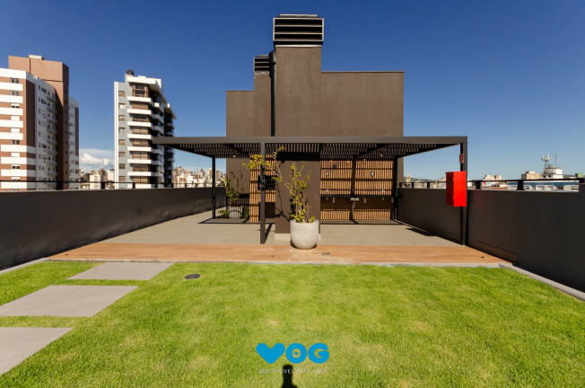 Imagem Imóvel com 2 Quartos à Venda, 63 m² em Petrópolis - Porto Alegre Imagem Imóvel com 2 Quartos à Venda, 63 m² em Petrópolis - Porto Alegre
