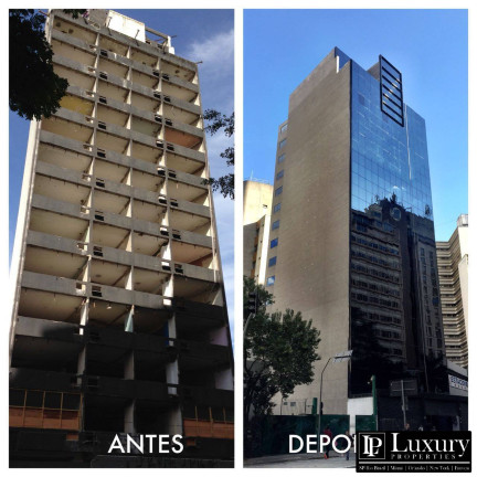 Imagem Imóvel Comercial à Venda, 4 m² em Centro - São Paulo
