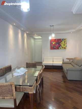 Apartamento com 2 Quartos para Alugar, 78 m² em Paraíso - São Paulo