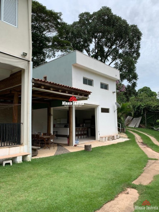 Imagem Imóvel com 4 Quartos à Venda, 4.247 m² em Núcleo Colonial Barão De Jundiaí - Jundiaí Imagem Imóvel com 4 Quartos à Venda, 4.247 m² em Núcleo Colonial Barão De Jundiaí - Jundiaí