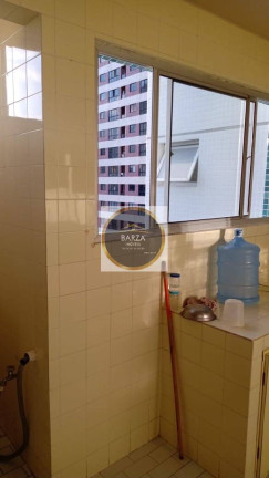 Imagem Apartamento com 4 Quartos à Venda, 204 m² em Boa Viagem - Recife