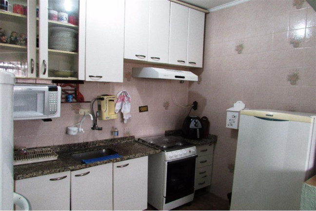 Imagem Casa com 3 Quartos à Venda, 144 m² em Vila Mazzei - Santo André Imagem Casa com 3 Quartos à Venda, 144 m² em Vila Mazzei - Santo André