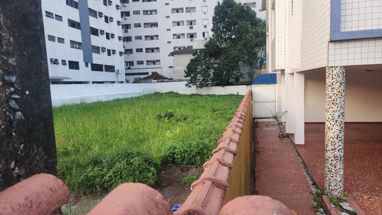 Imagem Terreno para Alugar, 900 m² em Ponta Da Praia - Santos Imagem Terreno para Alugar, 900 m² em Ponta Da Praia - Santos