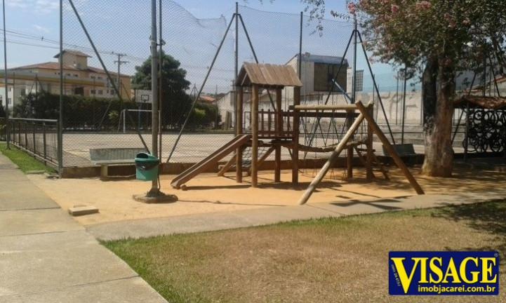 Imagem Apartamento com 2 Quartos à Venda,  em Jd. Florida - Jacareí