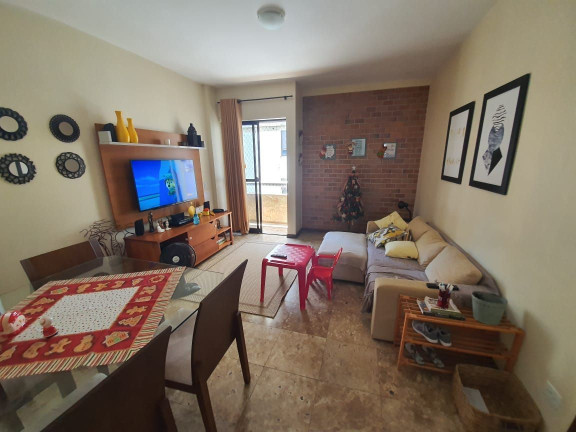 Imagem Apartamento com 3 Quartos à Venda, 85 m² em Rio Vermelho - Salvador Imagem Apartamento com 3 Quartos à Venda, 85 m² em Rio Vermelho - Salvador
