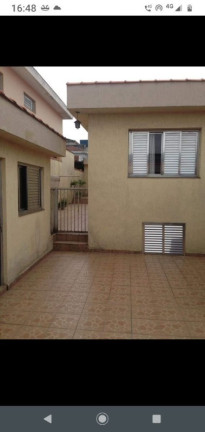 Imagem Casa com 3 Quartos à Venda, 220 m² em Parque Jabaquara - São Paulo Imagem Casa com 3 Quartos à Venda, 220 m² em Parque Jabaquara - São Paulo