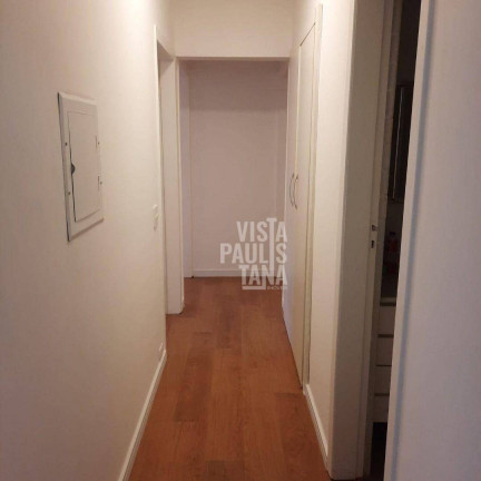 Imagem Apartamento com 3 Quartos à Venda, 141 m² em Jardins - São Paulo