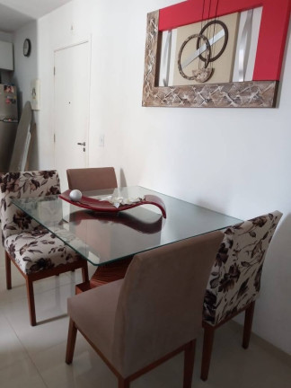 Imagem Apartamento com 2 Quartos à Venda, 50 m² em Jardim Cotinha - São Paulo Imagem Apartamento com 2 Quartos à Venda, 50 m² em Jardim Cotinha - São Paulo