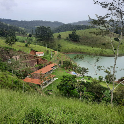 Imagem Chácara com 5 Quartos à Venda, 300 m² em Ribeirão Branco - Paraibuna Imagem Chácara com 5 Quartos à Venda, 300 m² em Ribeirão Branco - Paraibuna