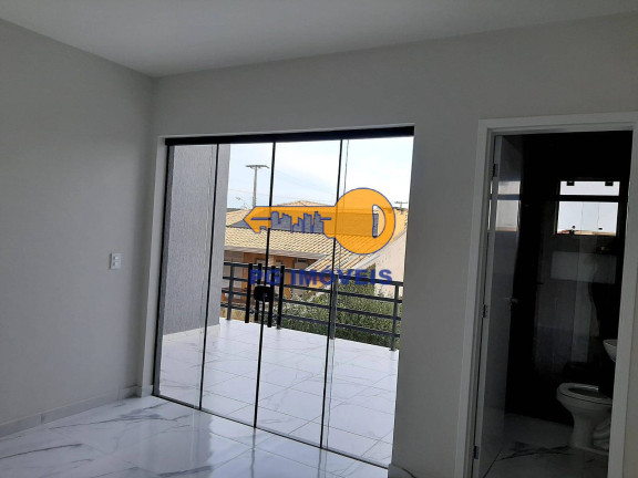 Imagem Sobrado com 4 Quartos à Venda, 210 m² em Atami - Pontal Do Paraná