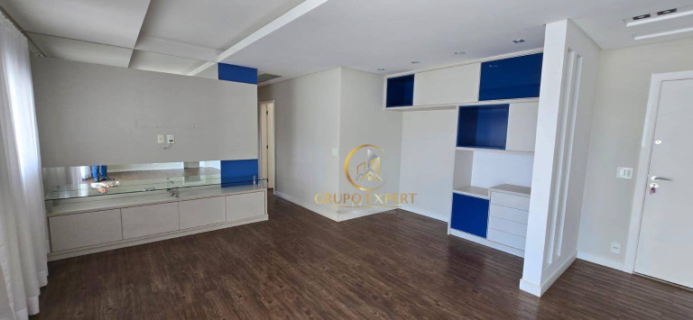 Imagem Apartamento com 3 Quartos à Venda, 151 m² em Royal Park - São José Dos Campos Imagem Apartamento com 3 Quartos à Venda, 151 m² em Royal Park - São José Dos Campos