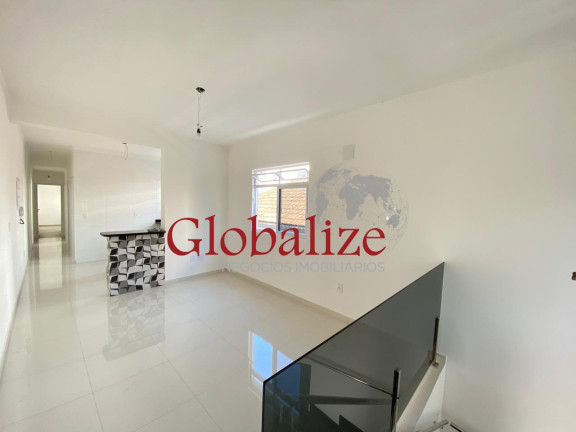 Imagem Casa com 2 Quartos à Venda, 80 m² em Embaré - Santos