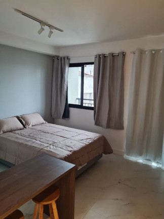 Apartamento com 1 Quarto à Venda, 26 m² em Centro - São Paulo