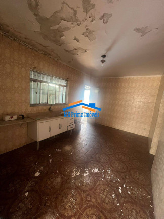 Imagem Casa com 5 Quartos à Venda, 319 m² em Vila Yolanda - Osasco