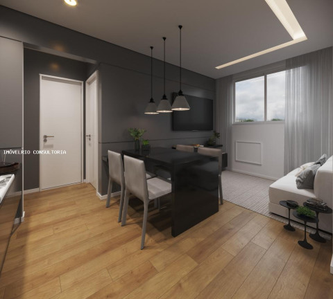 Imagem Apartamento com 2 Quartos à Venda, 42 m² em Rio De Janeiro