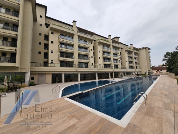Imagem Apartamento com 2 Quartos à Venda, 74 m² em Itaguá - Ubatuba Imagem Apartamento com 2 Quartos à Venda, 74 m² em Itaguá - Ubatuba