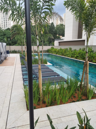 Imagem Apartamento com 2 Quartos para Alugar, 54 m² em Vila Andrade - São Paulo Imagem Apartamento com 2 Quartos para Alugar, 54 m² em Vila Andrade - São Paulo