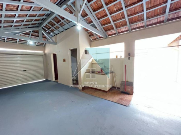 Imagem Casa com 3 Quartos à Venda, 224 m² em Campos Eliseos - Ribeirão Preto Imagem Casa com 3 Quartos à Venda, 224 m² em Campos Eliseos - Ribeirão Preto
