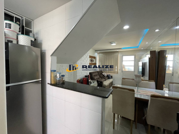 Imagem Casa com 2 Quartos à Venda, 65 m² em Parque Jóquei Club - Campos Dos Goytacazes Imagem Casa com 2 Quartos à Venda, 65 m² em Parque Jóquei Club - Campos Dos Goytacazes