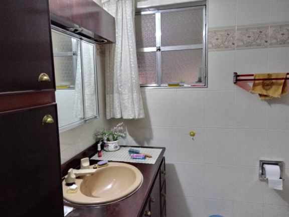 Imagem Apartamento com 3 Quartos à Venda, 170 m² em Jose Menino - Santos