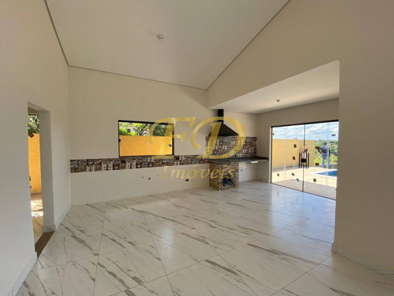 Imagem Chácara com 3 Quartos à Venda, 2.560 m² em Chácara Estância Brasil - Atibaia