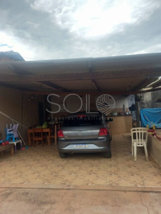 Casa com 2 Quartos à Venda, 295 m² em Jardim Roberto Selmi Dei - Araraquara