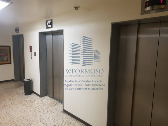 Imagem Sala Comercial para Alugar, 30 m² em Centro - Rio De Janeiro Imagem Sala Comercial para Alugar, 30 m² em Centro - Rio De Janeiro