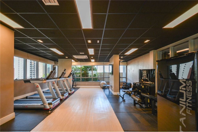 Imagem Imóvel com 1 Quarto à Venda, 24 m² em Indianópolis - São Paulo Imagem Imóvel com 1 Quarto à Venda, 24 m² em Indianópolis - São Paulo
