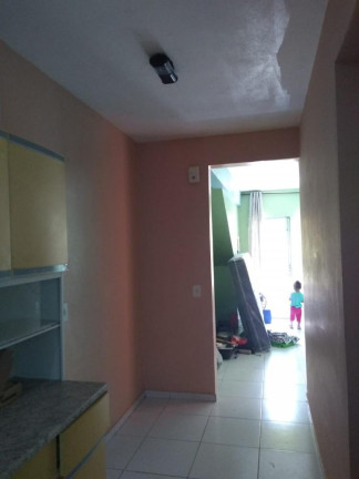 Imagem Casa com 2 Quartos à Venda, 56 m² em Jardim Sandra - Cotia