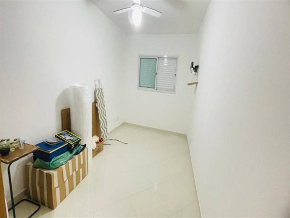 Imagem Apartamento com 2 Quartos à Venda, 99 m² em Ocian - Praia Grande