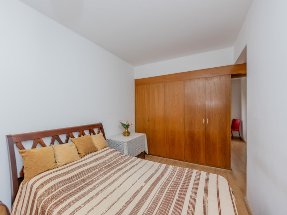 Imagem Apartamento com 3 Quartos à Venda, 100 m² em Vila Mariana - São Paulo