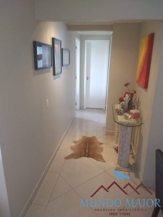 Imagem Apartamento com 3 Quartos à Venda, 96 m² em Centro - Santo André Imagem Apartamento com 3 Quartos à Venda, 96 m² em Centro - Santo André