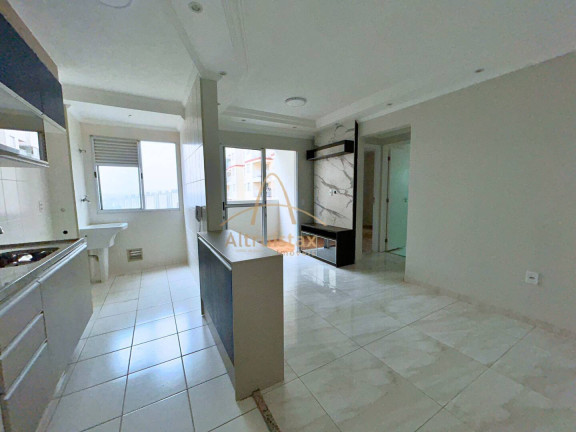 Imagem Apartamento com 2 Quartos à Venda, 45 m² em Conceição - Osasco