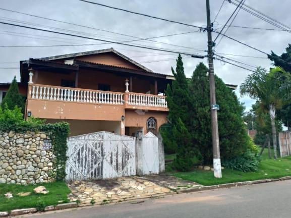 Imagem Casa de Condomínio com 3 Quartos à Venda, 349 m² em Loteamento Caminhos De São Conrado (sousas) - Campinas Imagem Casa de Condomínio com 3 Quartos à Venda, 349 m² em Loteamento Caminhos De São Conrado (sousas) - Campinas