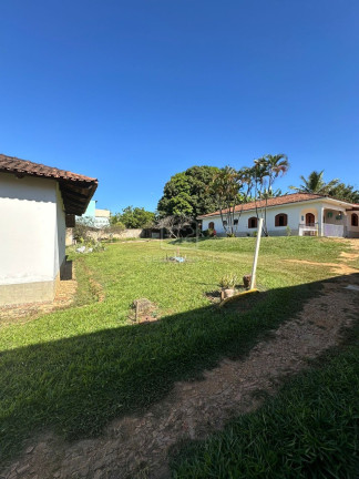 Imagem Terreno à Venda, 3.600 m² em Arniqueiras - águas Claras