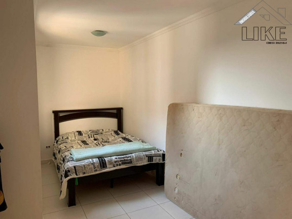 Imagem Imóvel com 4 Quartos à Venda, 187 m² em Jardim Satélite - São José Dos Campos