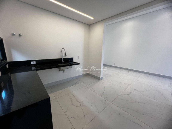 Imagem Casa com 3 Quartos à Venda, 180 m² em Condomínio Reserva Das Paineiras - Piracicaba Imagem Casa com 3 Quartos à Venda, 180 m² em Condomínio Reserva Das Paineiras - Piracicaba