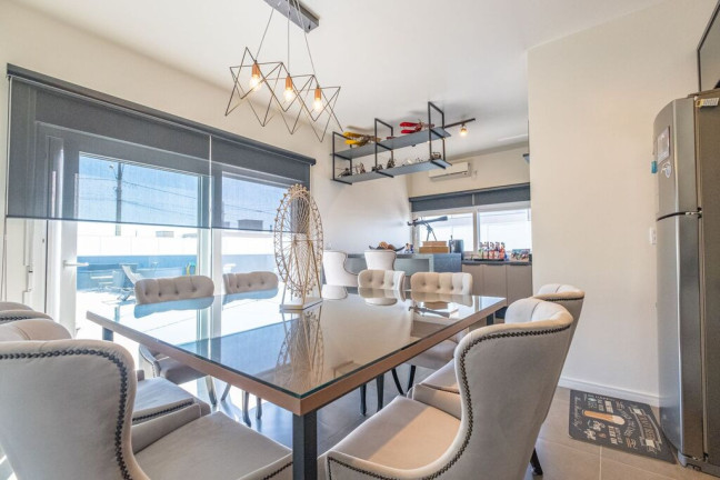 Imagem Casa de Condomínio com 3 Quartos à Venda, 228 m² em Ingleses Do Rio Vermelho - Florianópolis