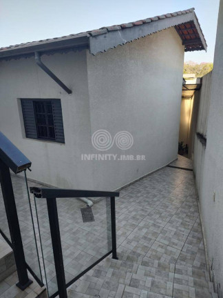 Imagem Casa com 10 Quartos à Venda ou Locação, 320 m² em Cidade Satélite - Atibaia