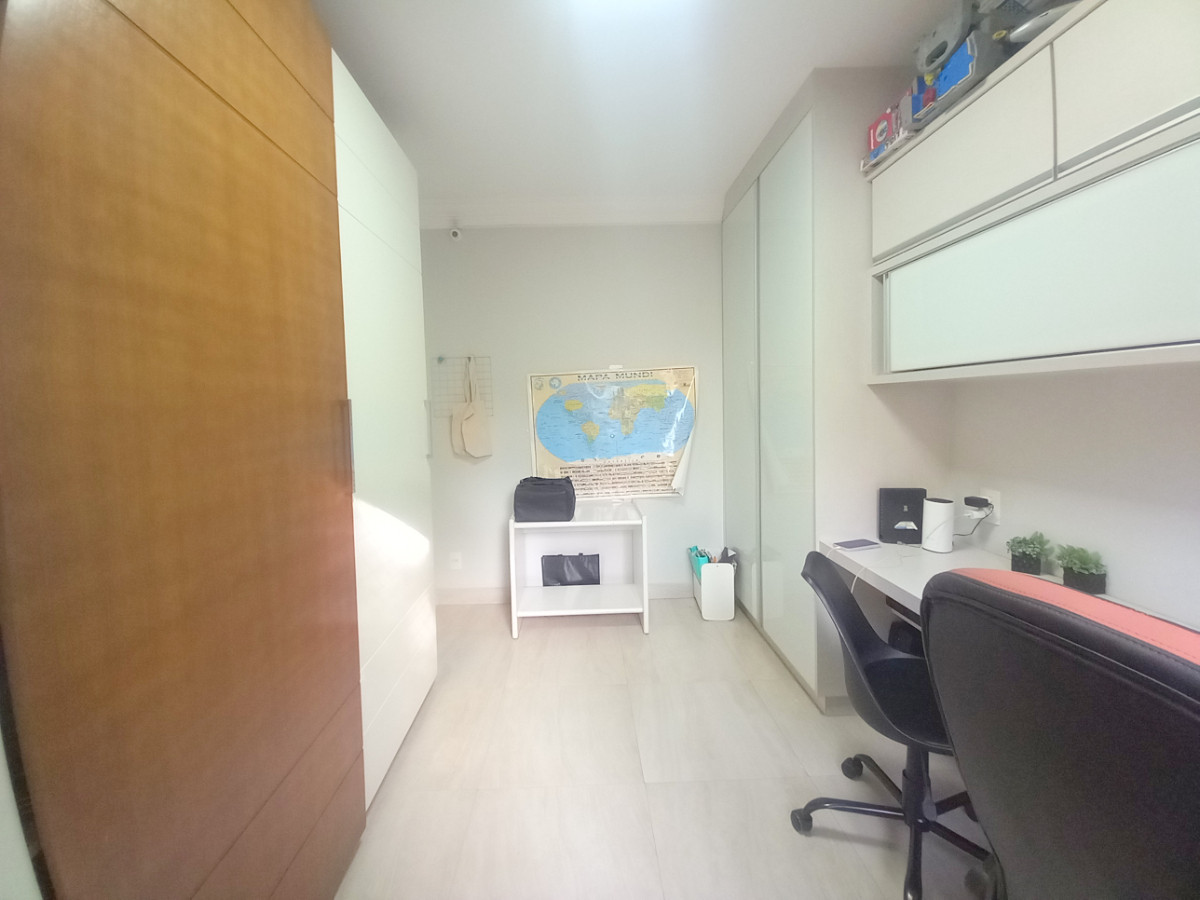 Imagem Apartamento com 4 Quartos à Venda, 168 m² em Vila Mariana - São Paulo