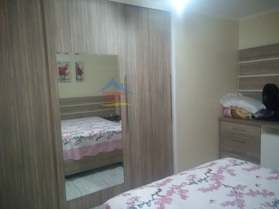 Imagem Sobrado com 3 Quartos à Venda, 277 m² em Jardim Nice - Santo André
