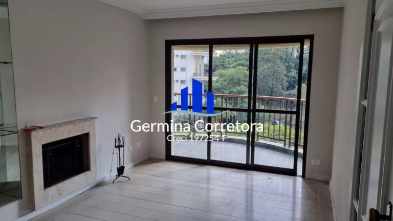 Apartamento com 3 Quartos à Venda, 113 m² em Alphaville Centro Industrial E Empresarial/alphaville. - Barueri