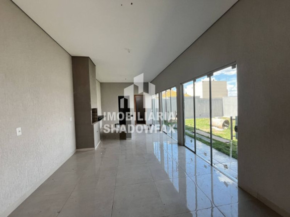 Imagem Casa com 3 Quartos à Venda, 170 m² em Jardim Mônaco - Dourados Imagem Casa com 3 Quartos à Venda, 170 m² em Jardim Mônaco - Dourados