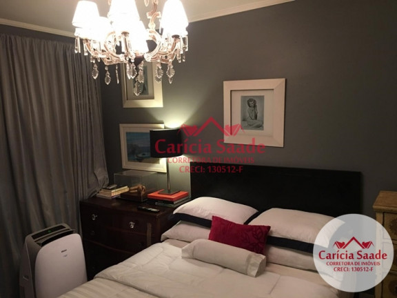 Imagem Apartamento com 1 Quarto à Venda, 40 m² em Consolação - São Paulo
